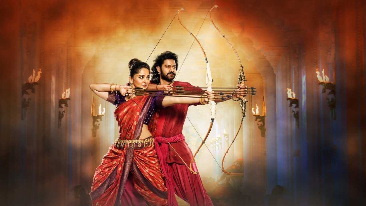 బాహుబలి 2: ది కన్ క్లూజన్ 0