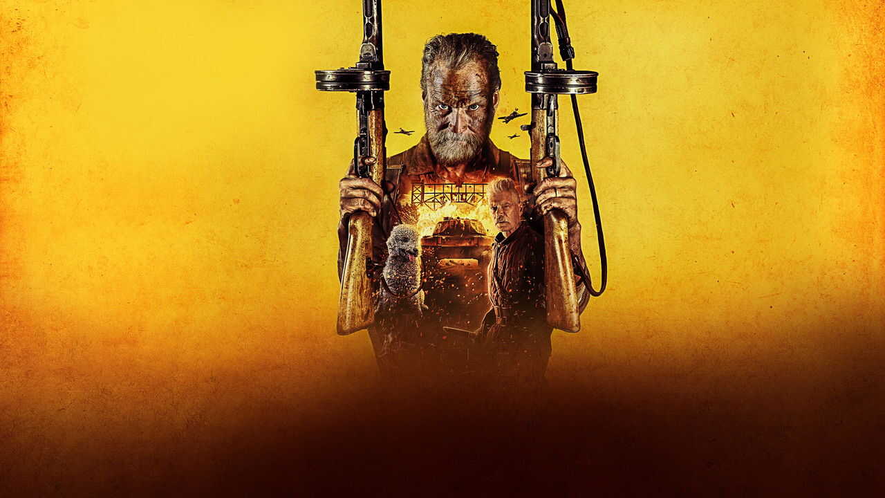 Sisu: Estrada da Vingança (2025) 0