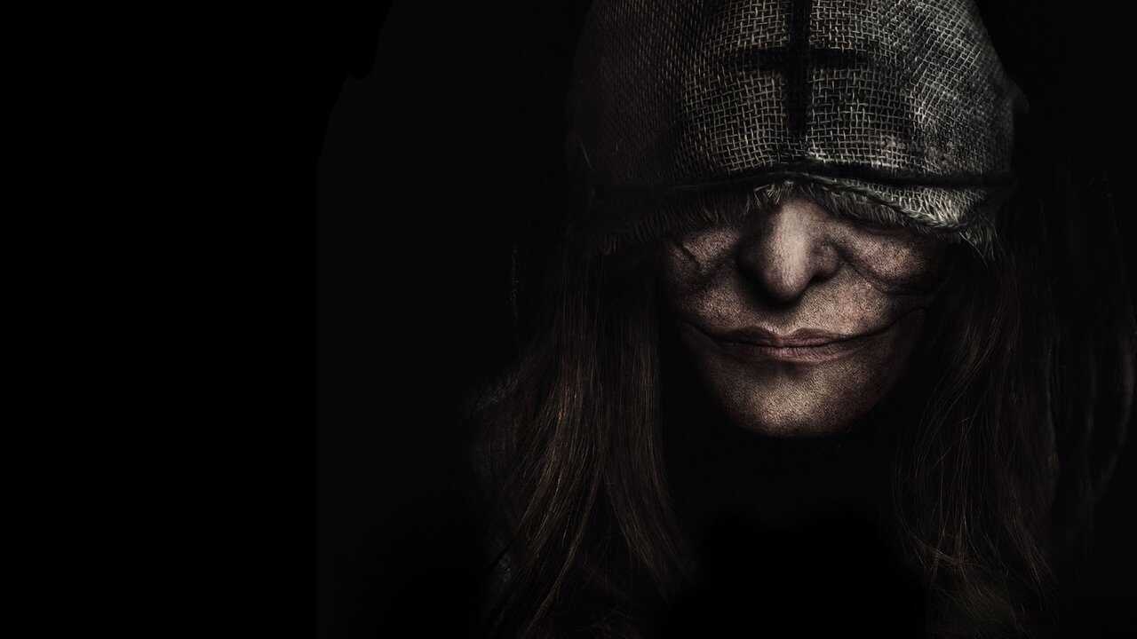 EX - Marianne (2019) 0