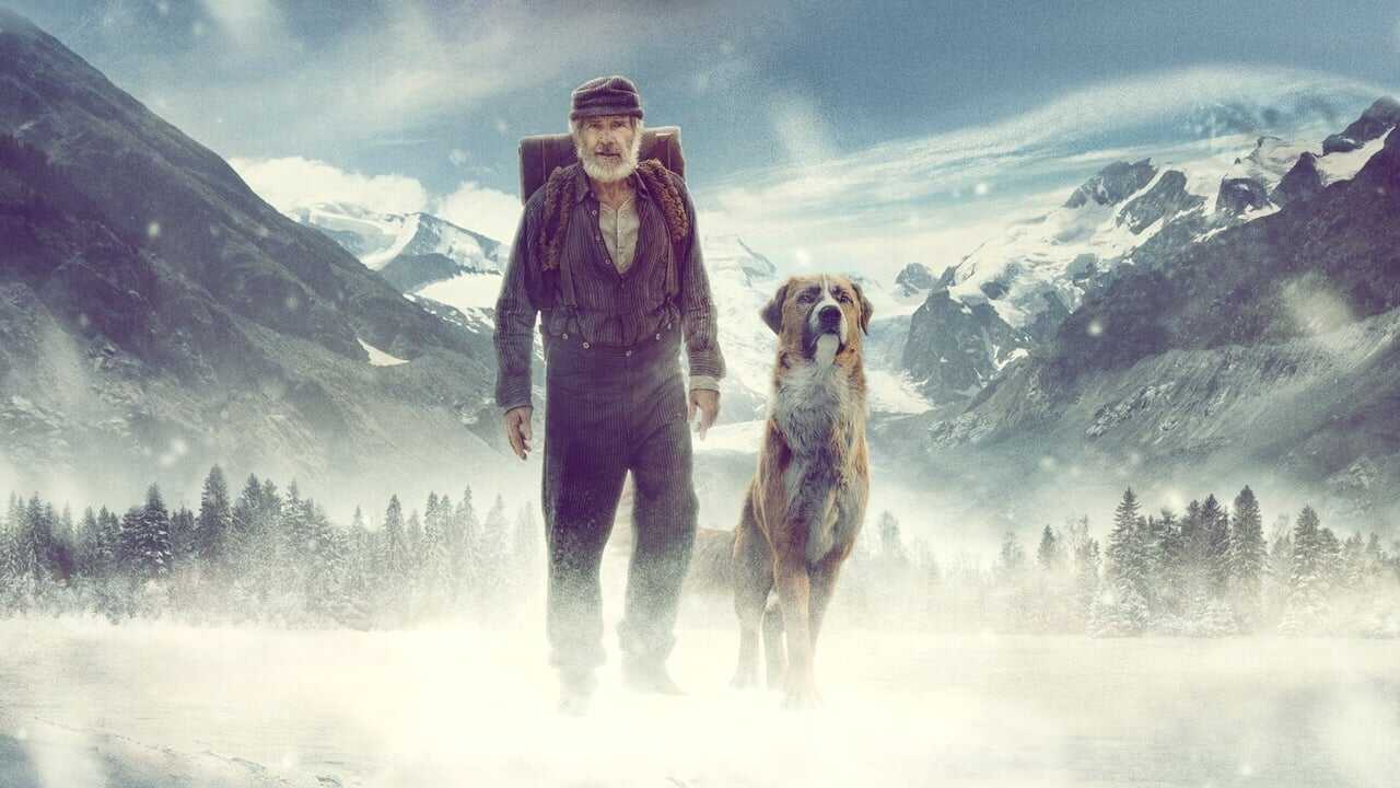 Het Wilde Avontuur (2020) 0