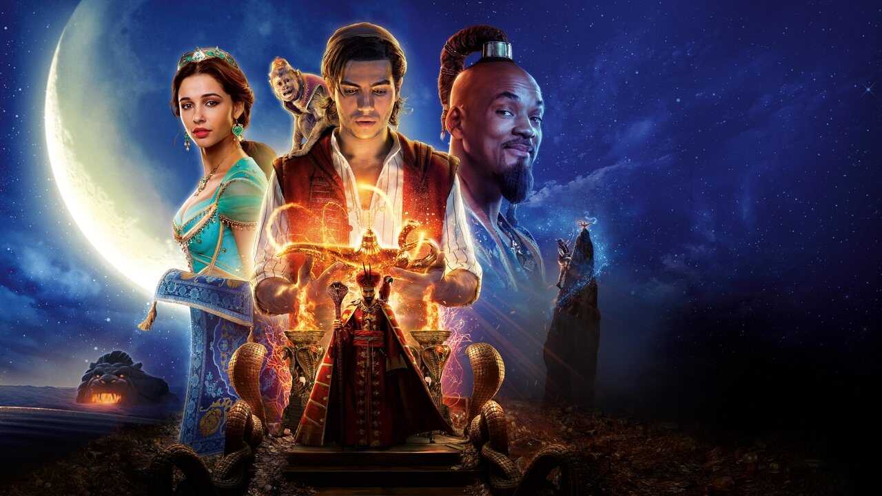 Aladdin 0