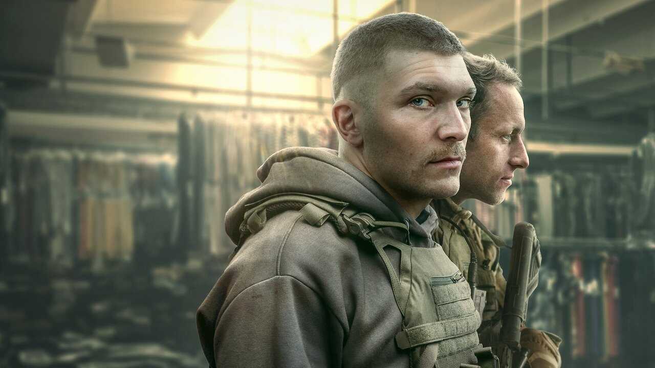 IT - Via d'uscita (2024) 0