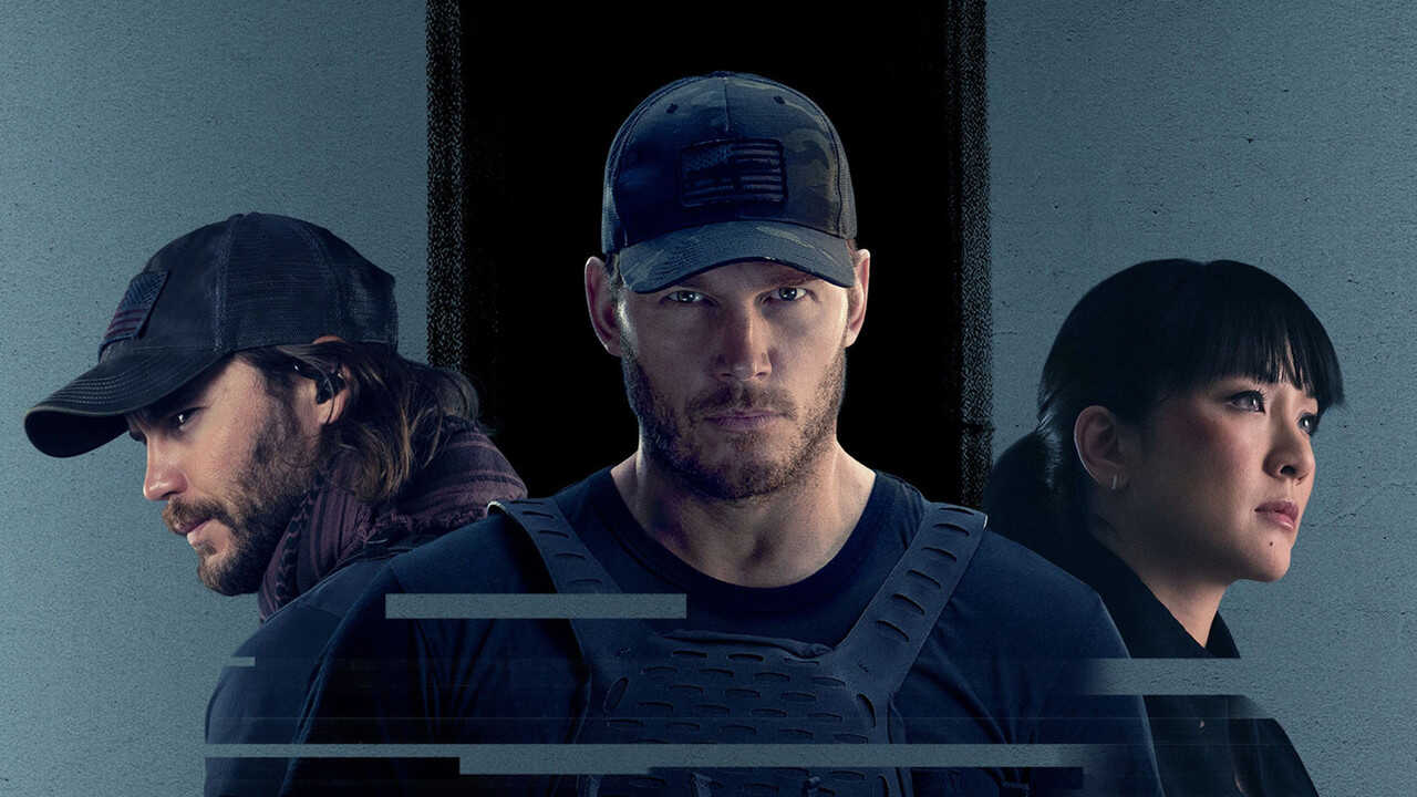 IN - The Terminal List (2022) 1