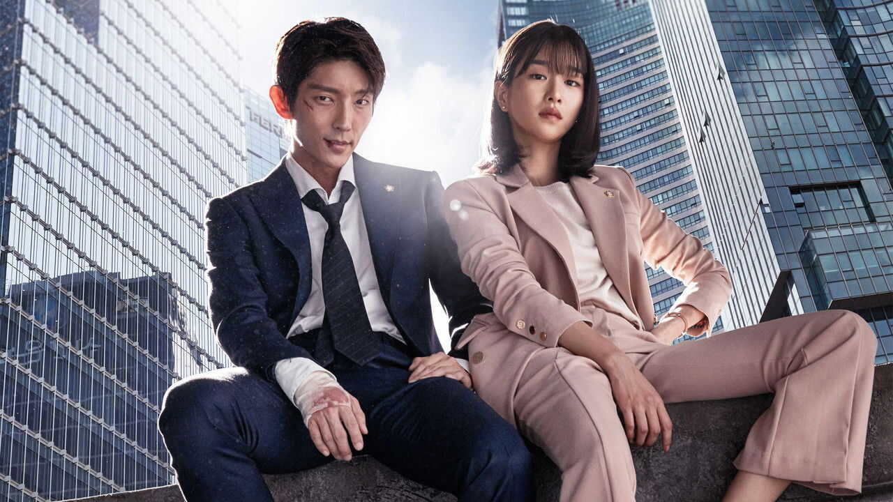 IN - Lawless Lawyer (2018) 2