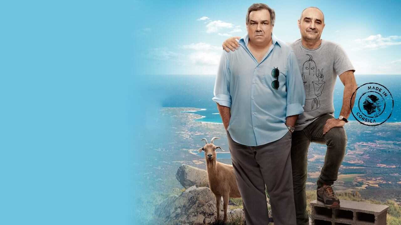 Permis de construire (2021) 0