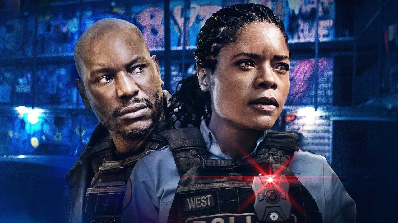 Black and Blue (2019) 0