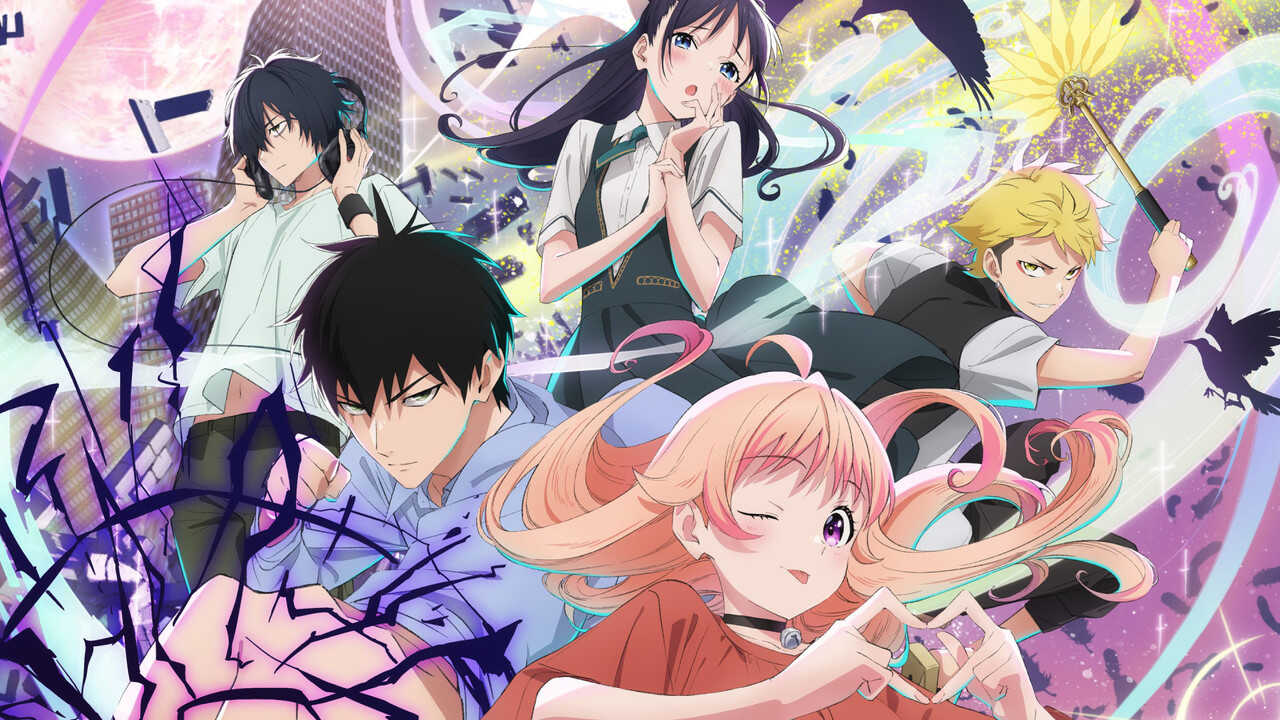 AR - Witch Watch (2025) (JP) 1