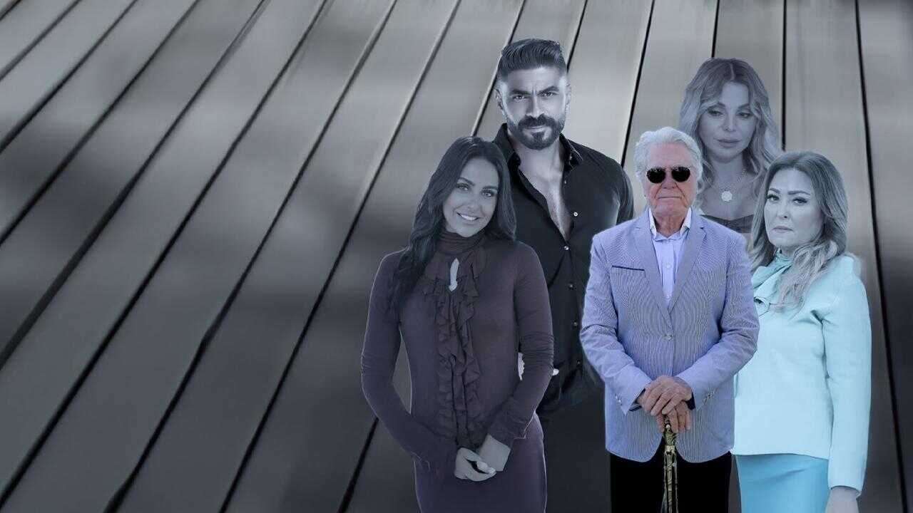 AR - مسلسل طريق البداية 0