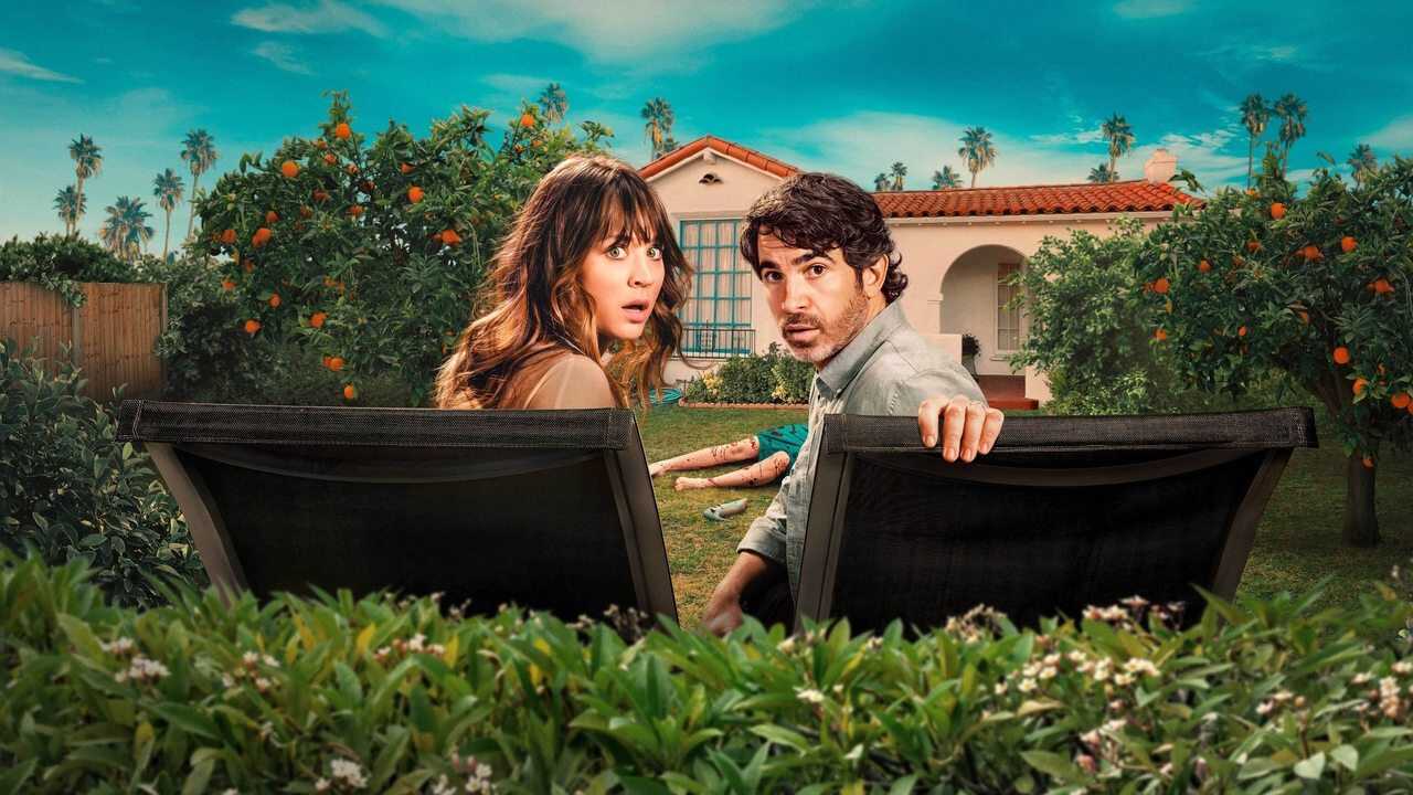 DE - Based on a True Story: Sprich oder stirb! (2023) (US) (4K) 0