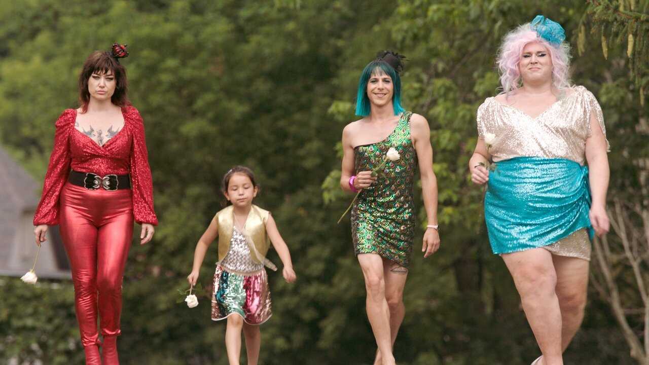 Rosie (2022) 0