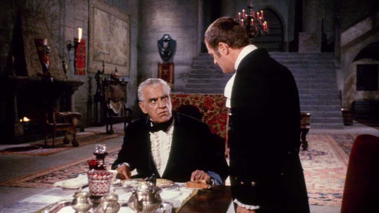The Terror (1963) 0