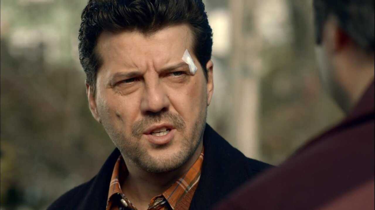 EX - 20 Dakika / 20 Minuta (2013) 1