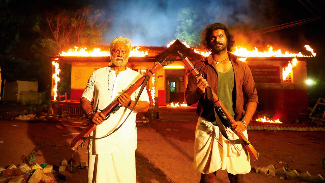 கொம்புசீவி 0