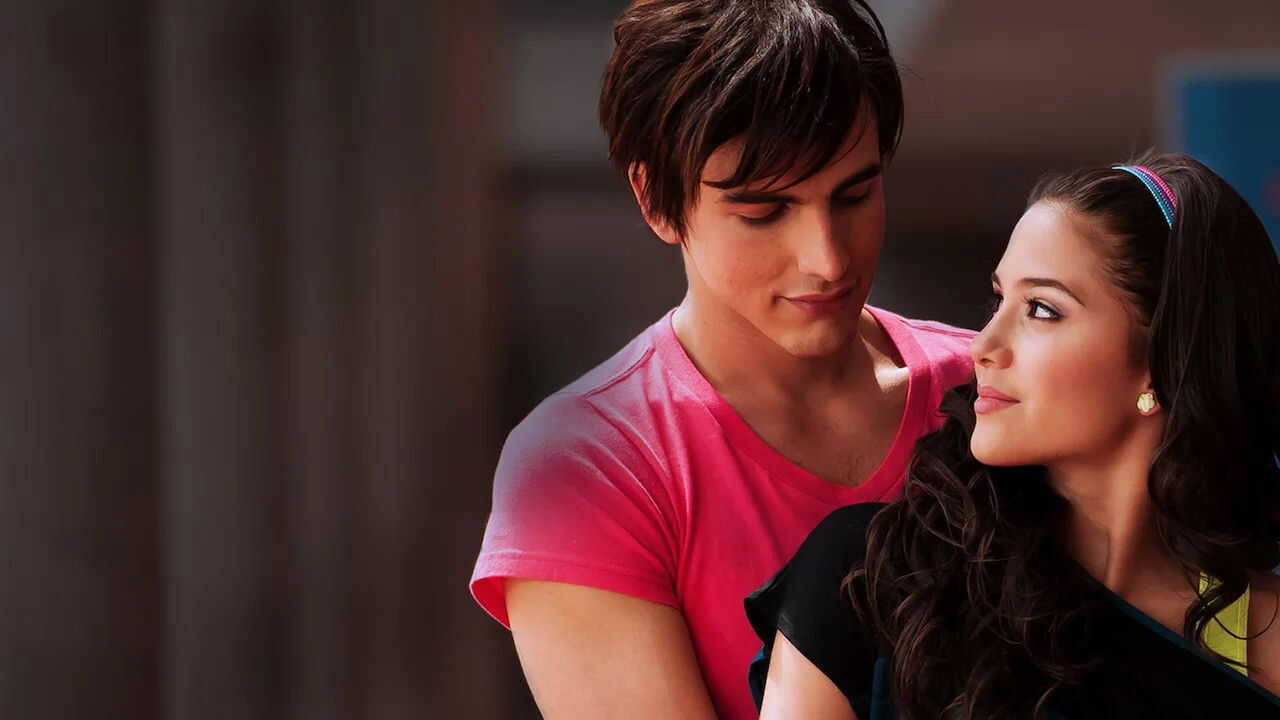 FR - Chica Vampiro (2013) 1