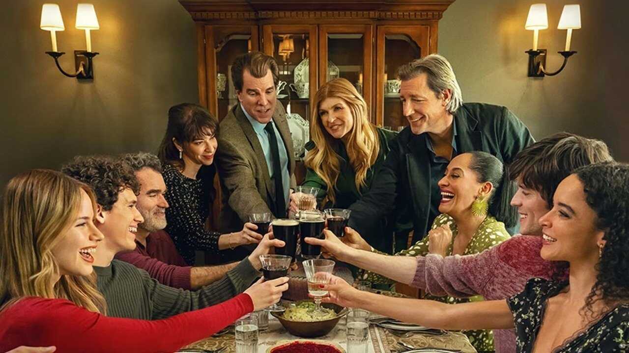 The Family McMullen (2025) 0