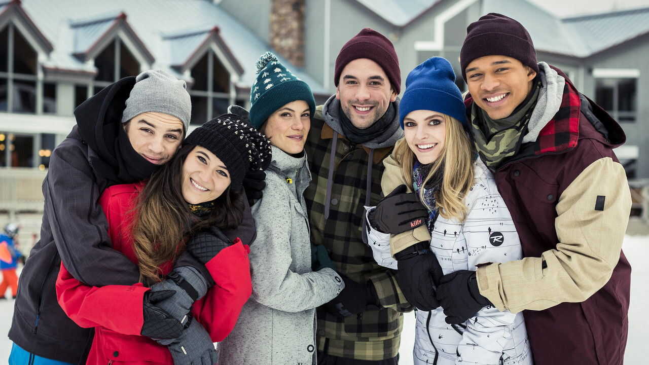 QFR - Le chalet (2015) 3