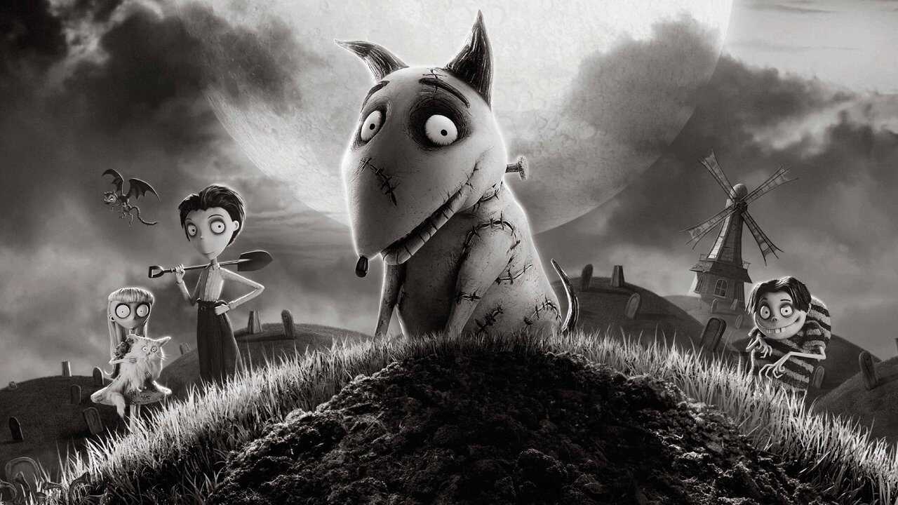 Frankenweenie (2012) 0