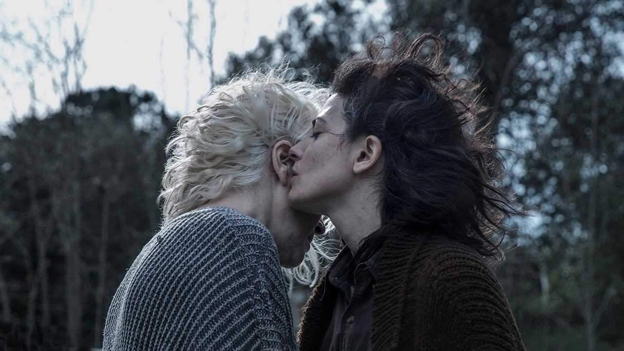 La enfermedad del domingo (2018) 0