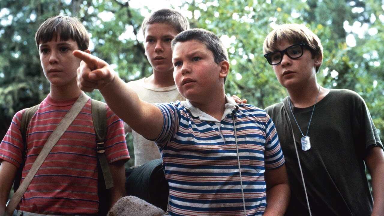 Stand by Me 0