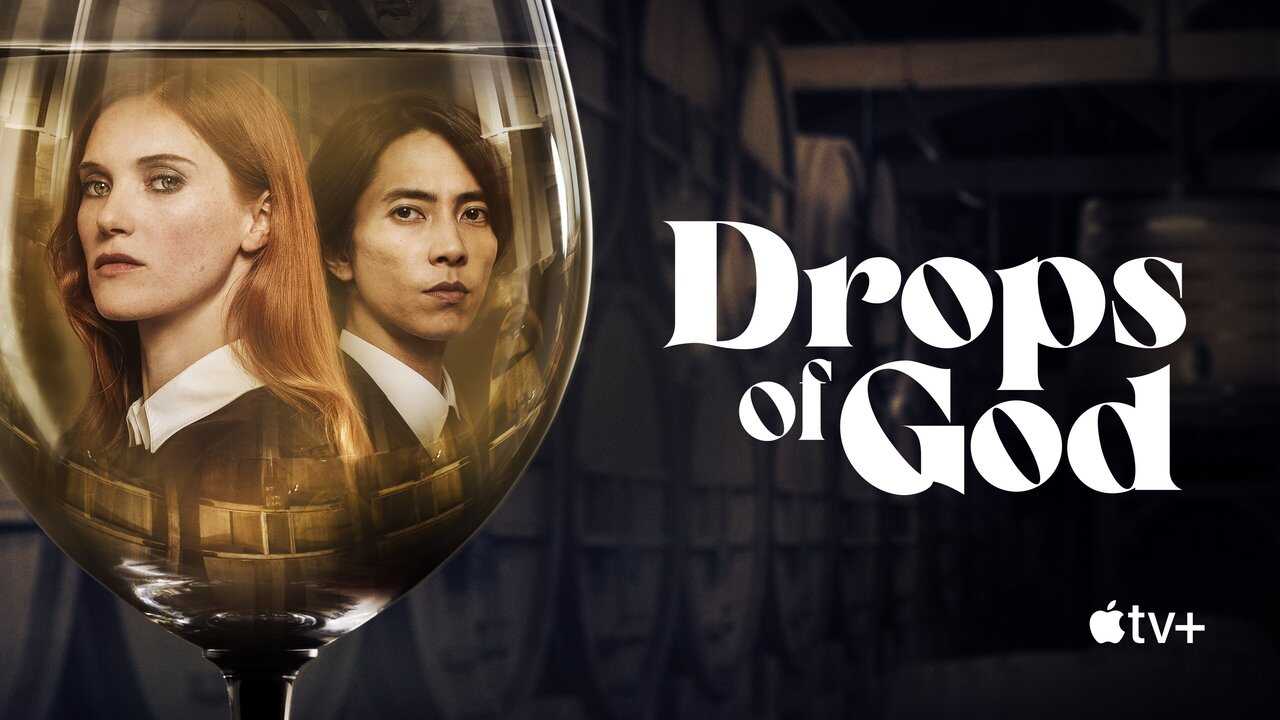 ES - Las gotas de Dios 2