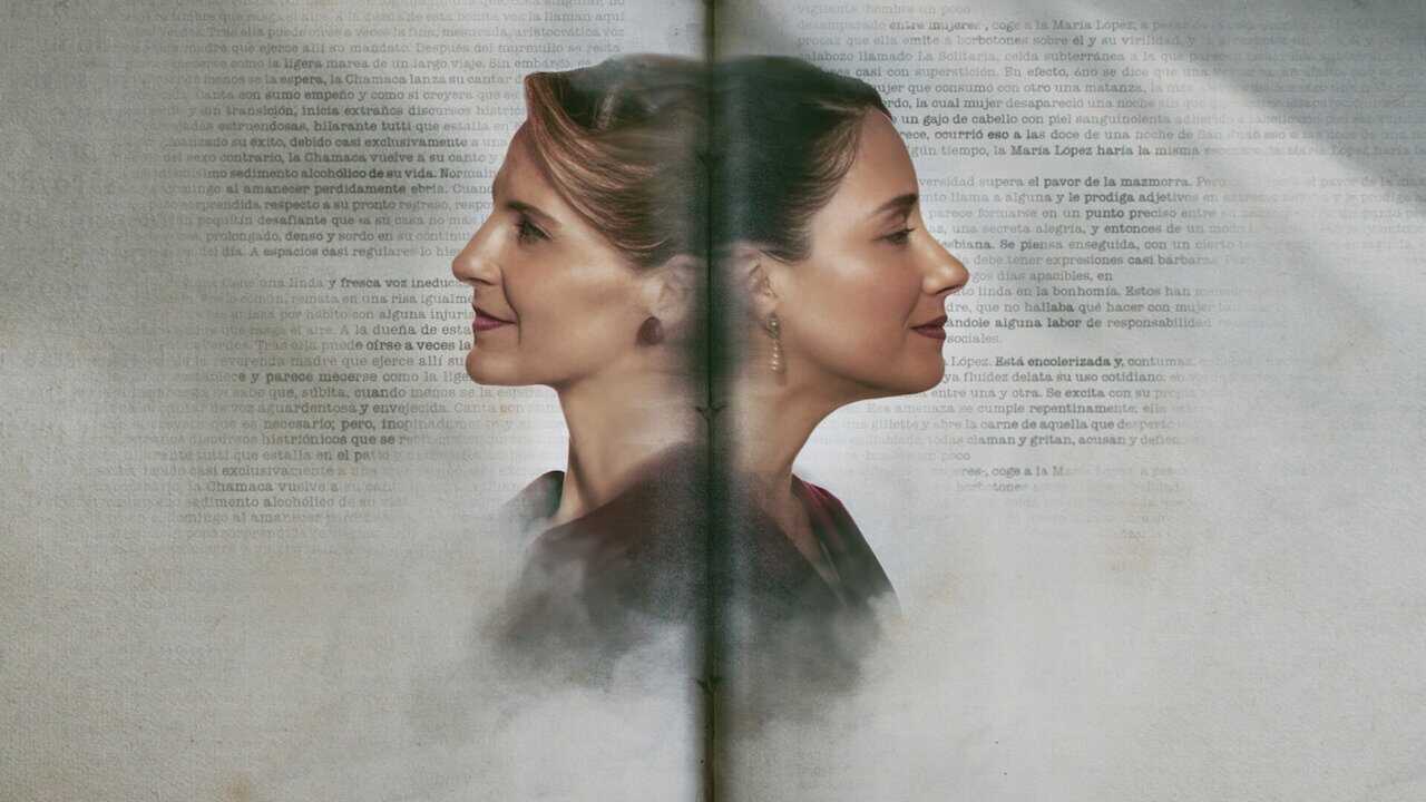 In Her Place (2024) 0