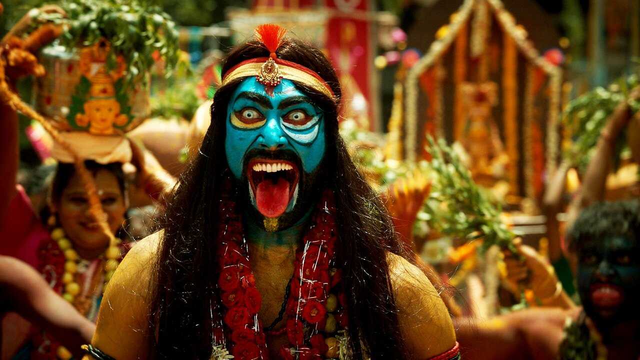 IN - Shaitan (2023) 0