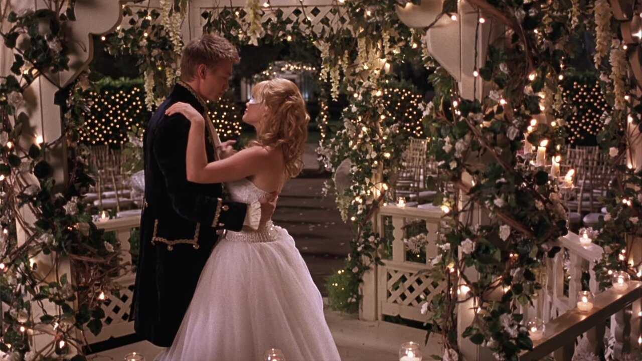 A Cinderella Story 0