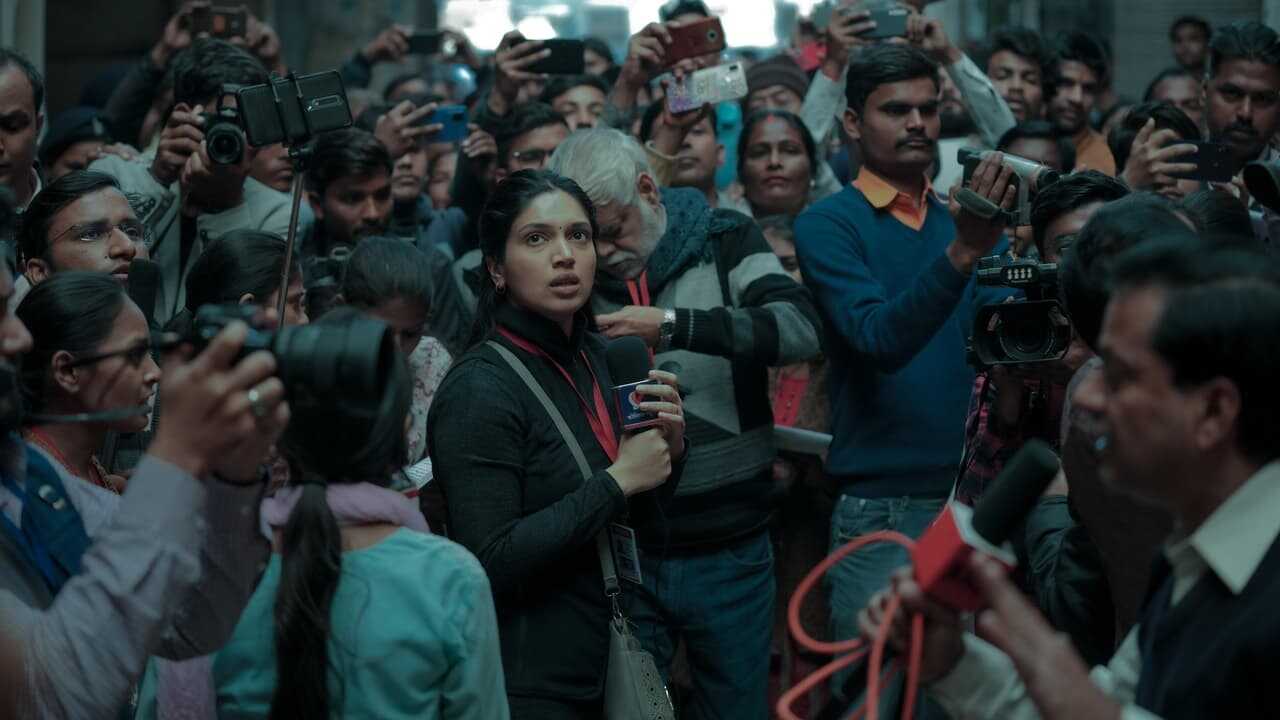 भक्षक (2024) 0