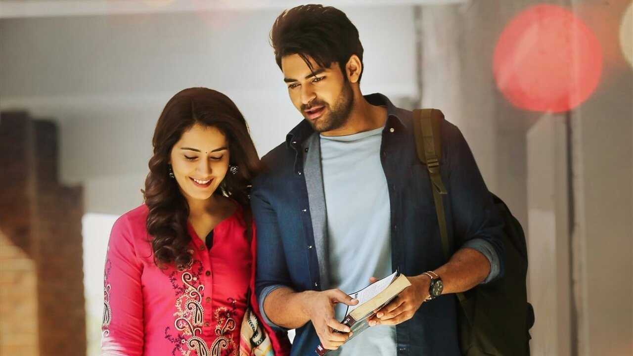 Tholi Prema (2018) 0