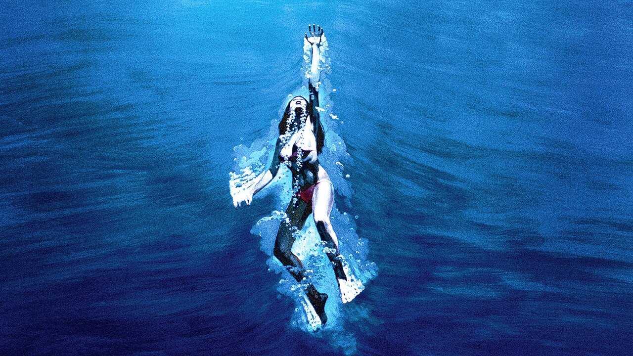 The Deep (1977) 0