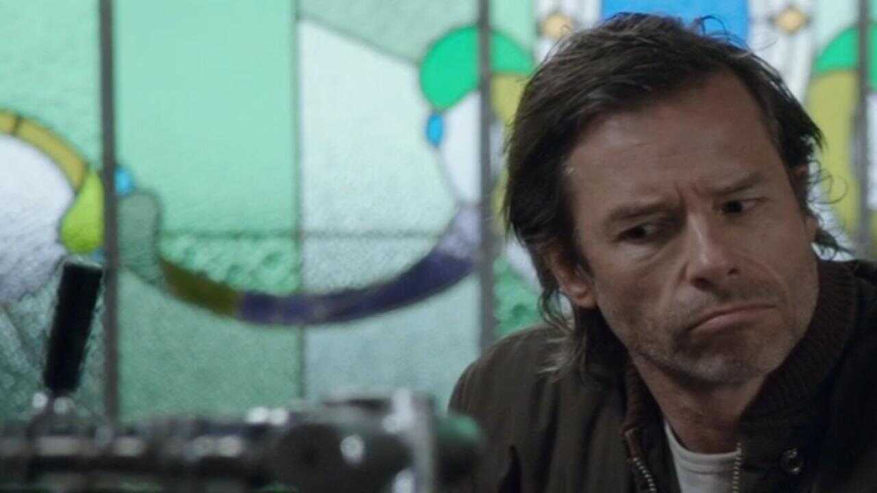 NL - JACK IRISH 0