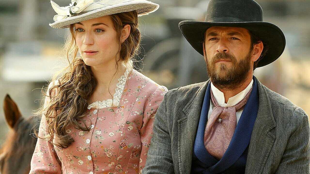 Sędzia Goodnight (2011) 0