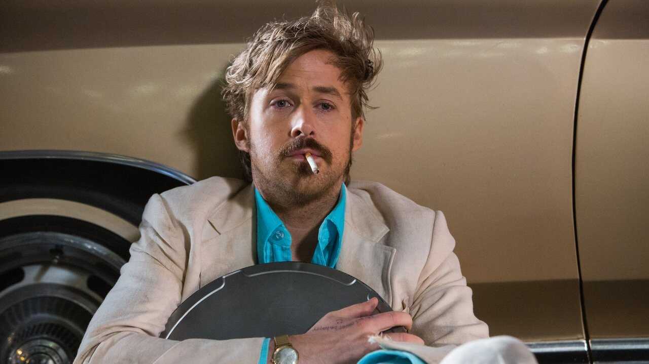 The Nice Guys 0
