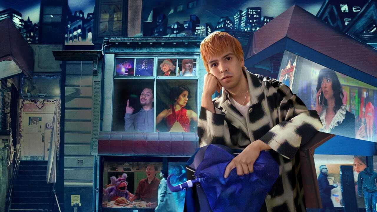 EN - Fantasmas (2024) 0