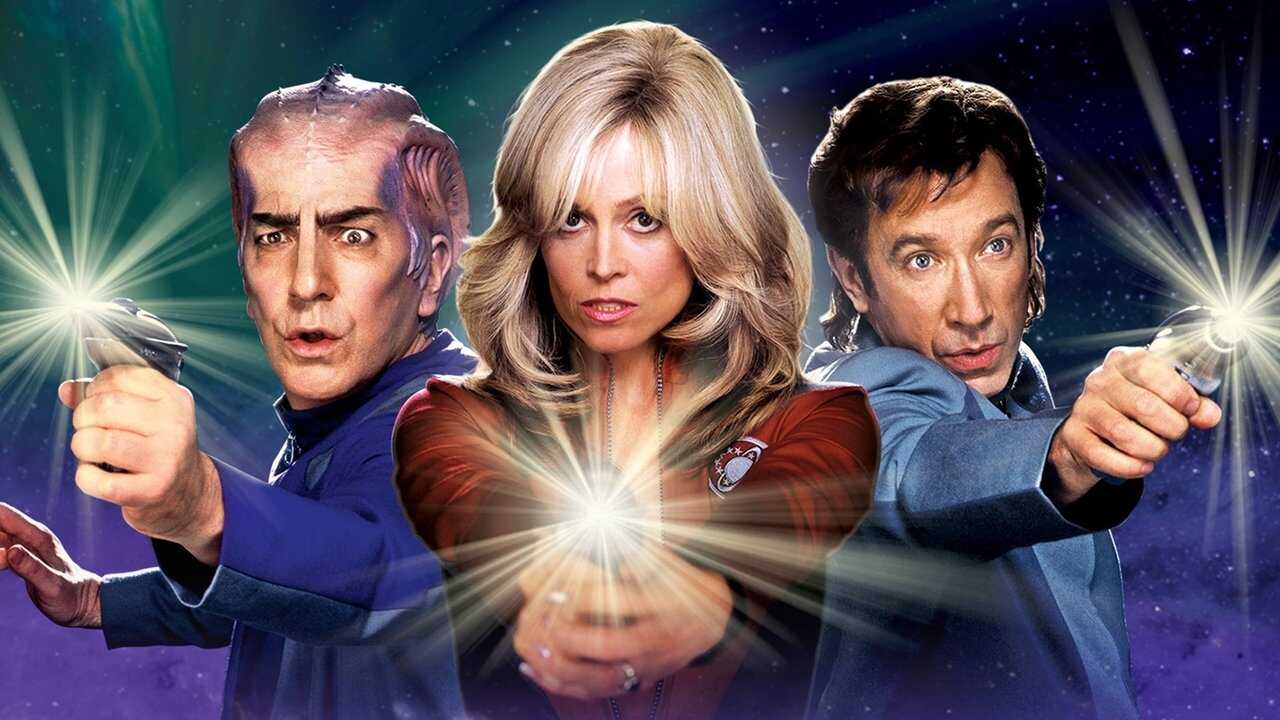 Galaxy Quest (1999) 0