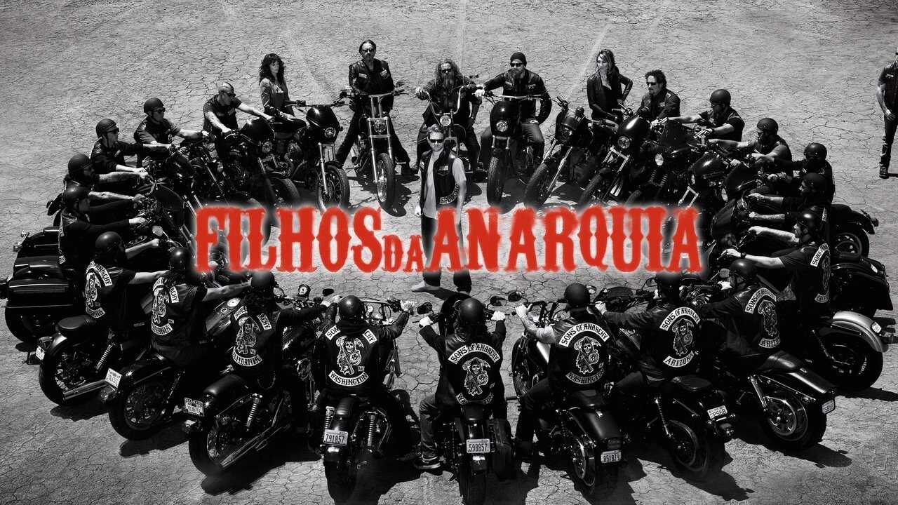 DE - Sons of Anarchy (2008) 3