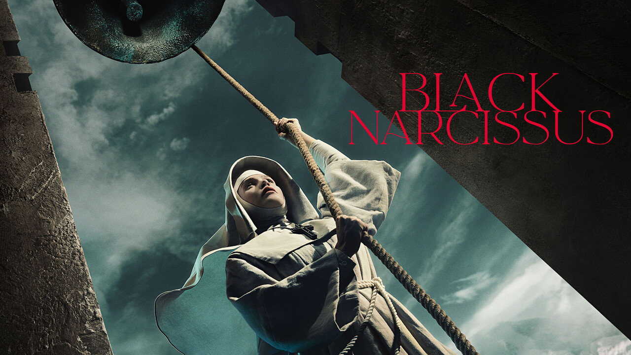 DE - Black Narcissus (2020) 3