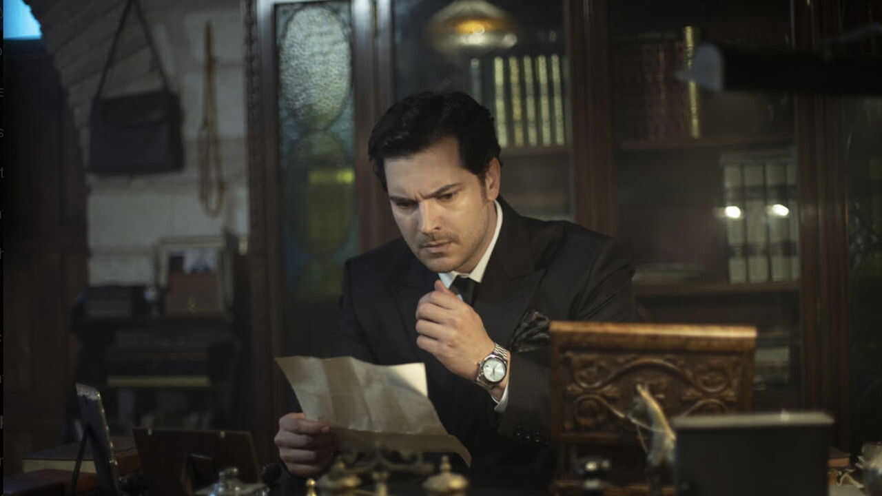 ES - El sastre (2023) 3