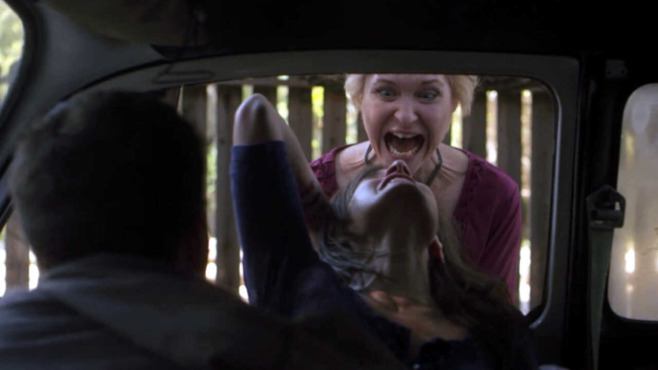 Hansel & Gretel (2013) 0