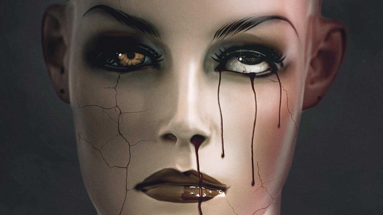 The Mannequin (2025) 0