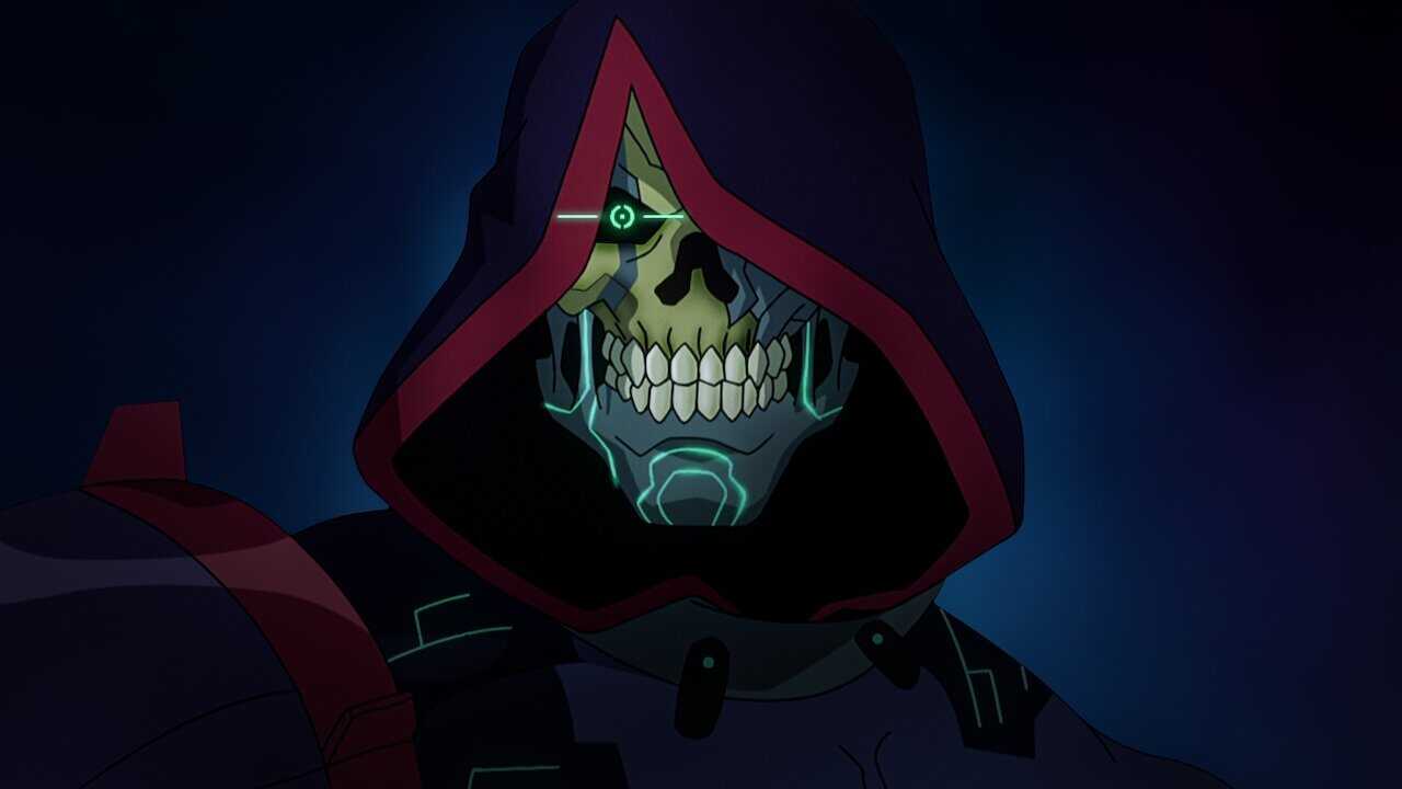 ES -  Masters del Universo: Revolución 4