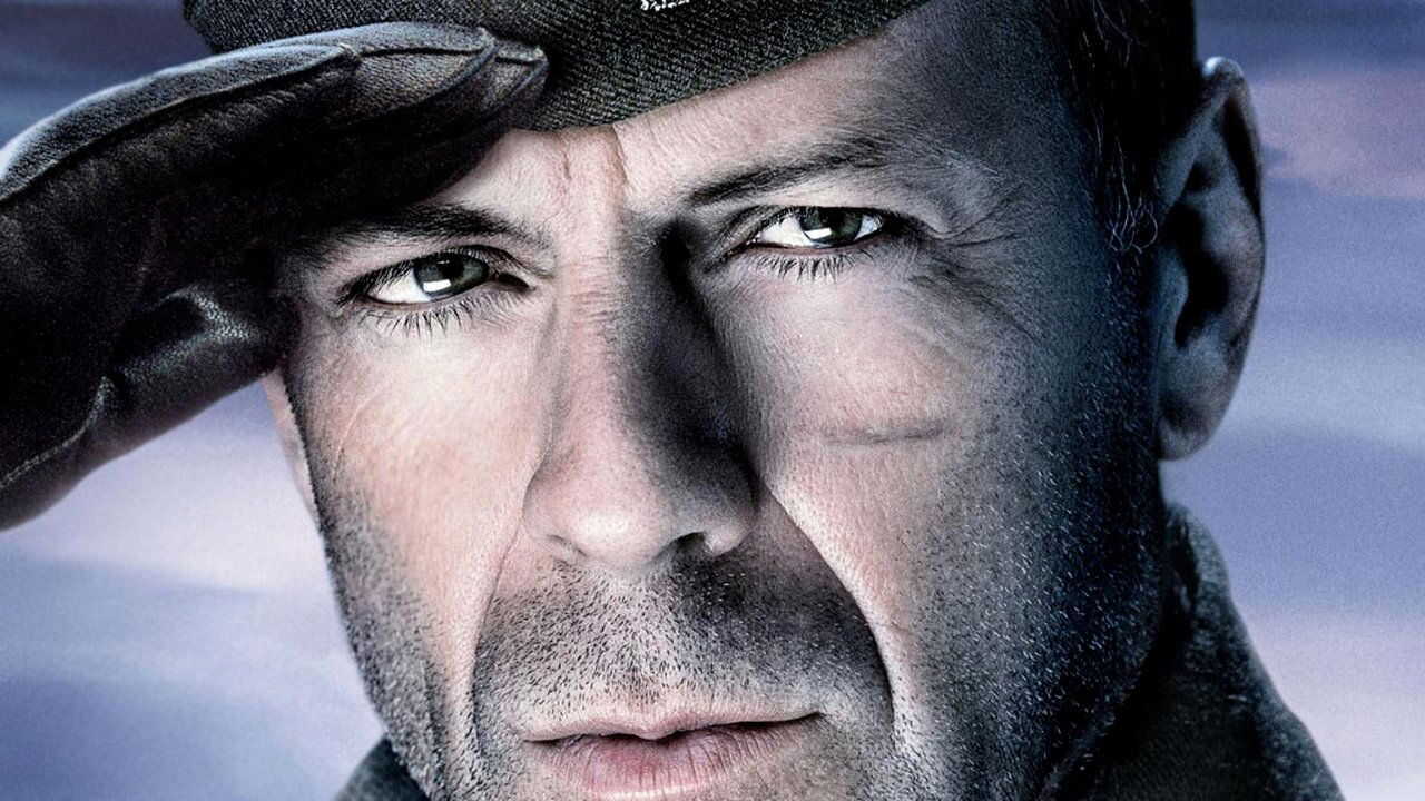 Hart's War (2002) 0