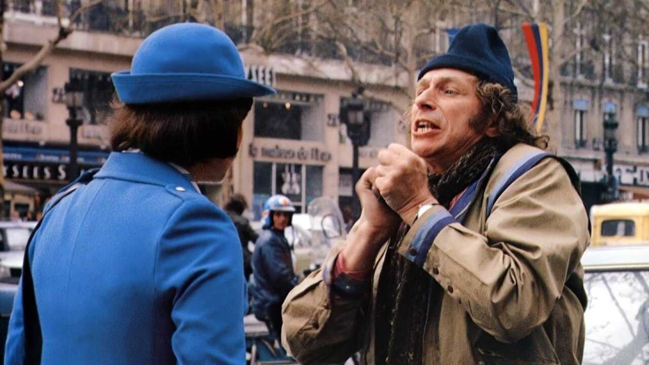 Umbrella Coup (1980) 0
