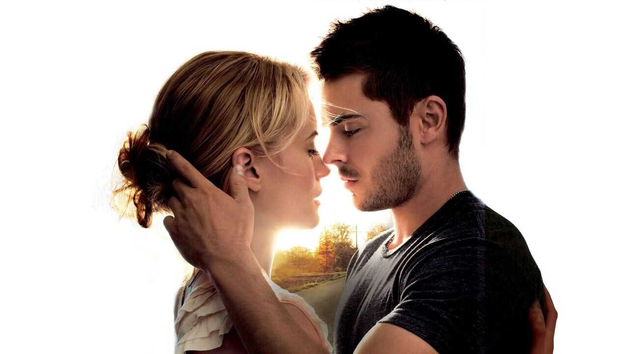The Lucky One 0