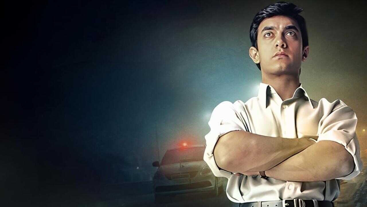 Sarfarosh (1999) 0