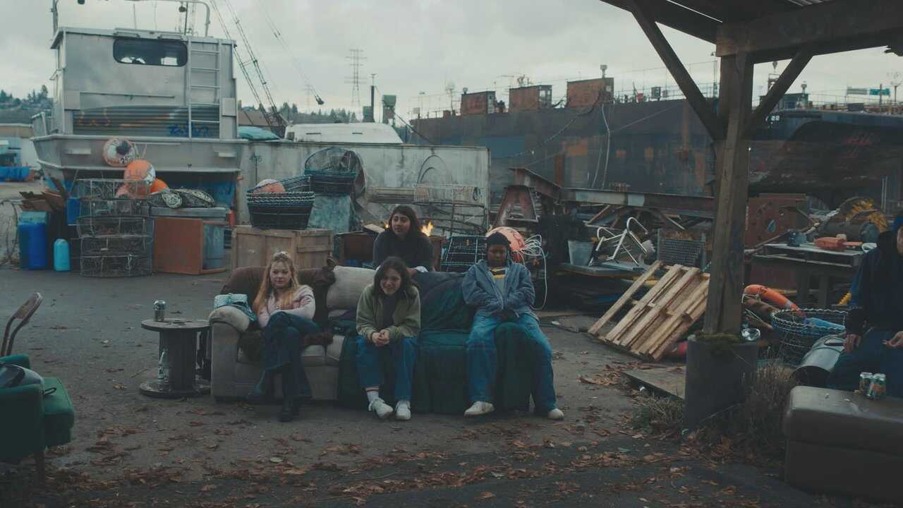 FR - Under the Bridge 2