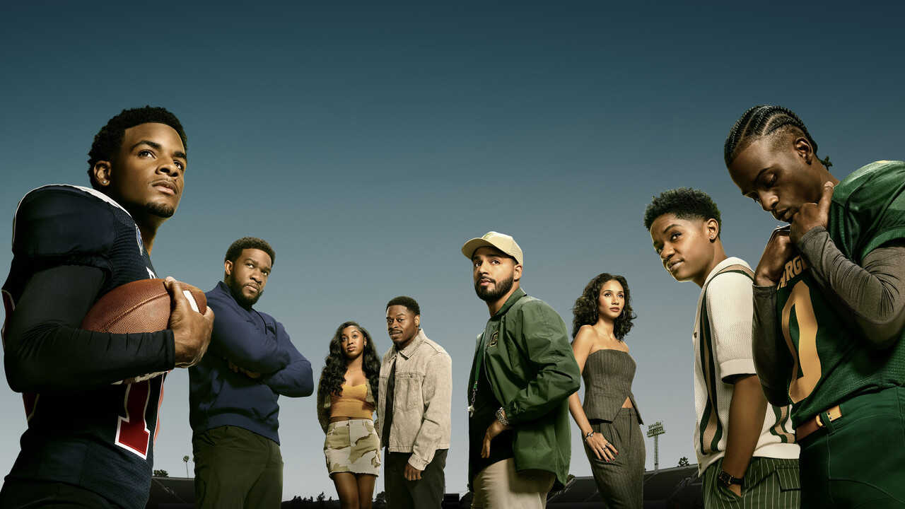 IT - All American (2018) 4