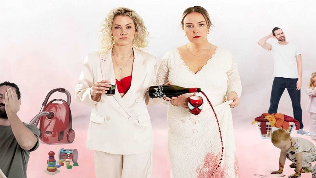 Vent med at blive skilt til i morgen 0