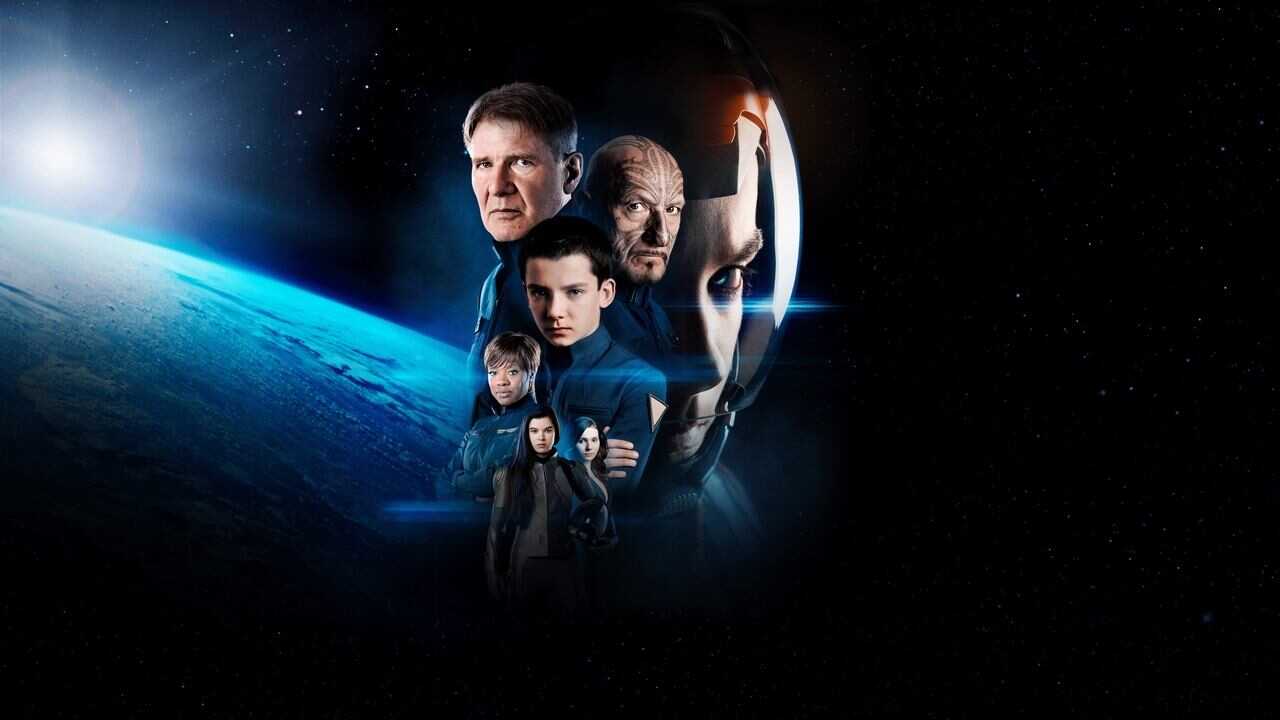 Ender's Game - Das große Spiel (2013) 0