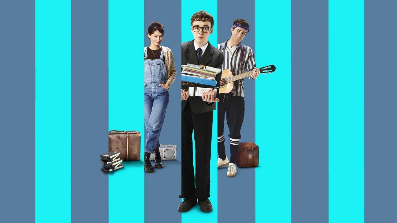 Old Boys (2018) 0